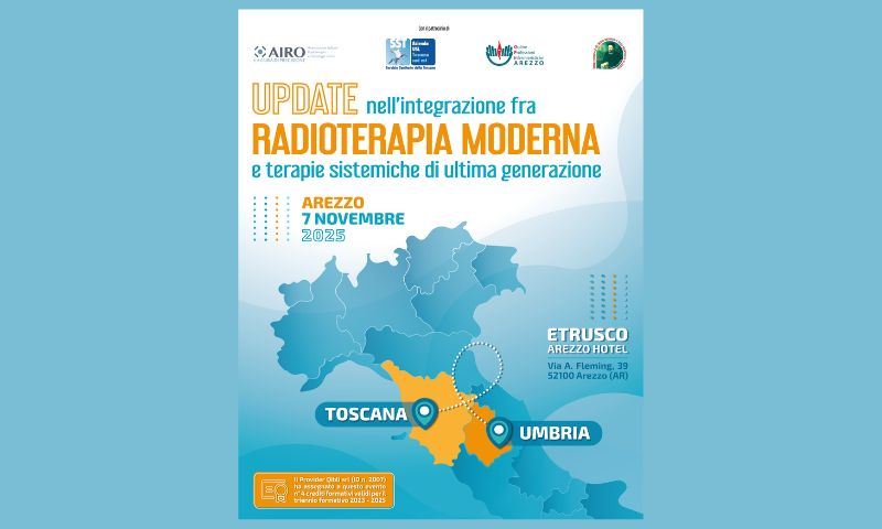 UPDATE NELL'INTEGRAZIONE FRA RADIOTERAPIA MODERNA E TERAPIE SISTEMICHE DI ULTIMA GENERAZIONE 